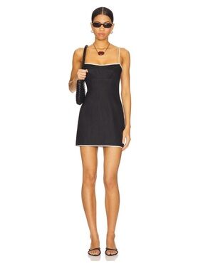 Lovers and Friends Miles Mini Dress NWT